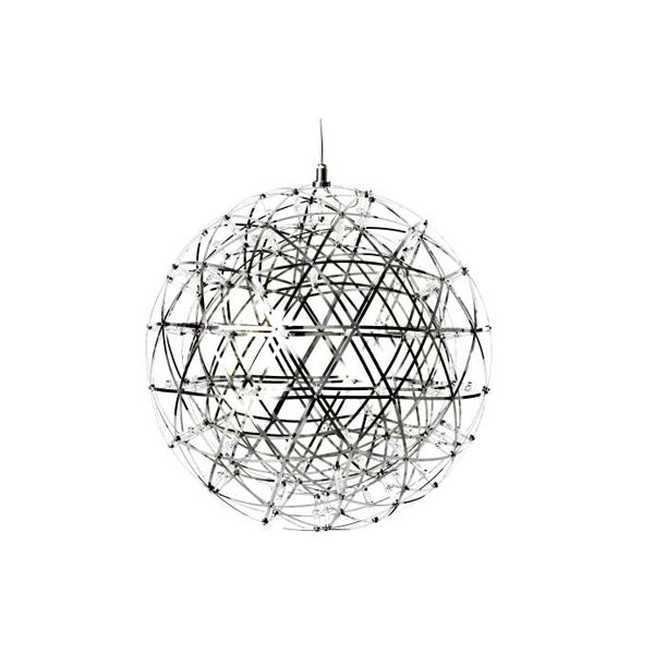 Moooi Raimond Suspension Light sodales felis urna,...
