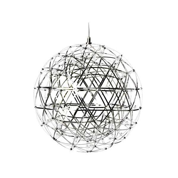 Moooi Raimond Suspension Light sodales felis urna,...